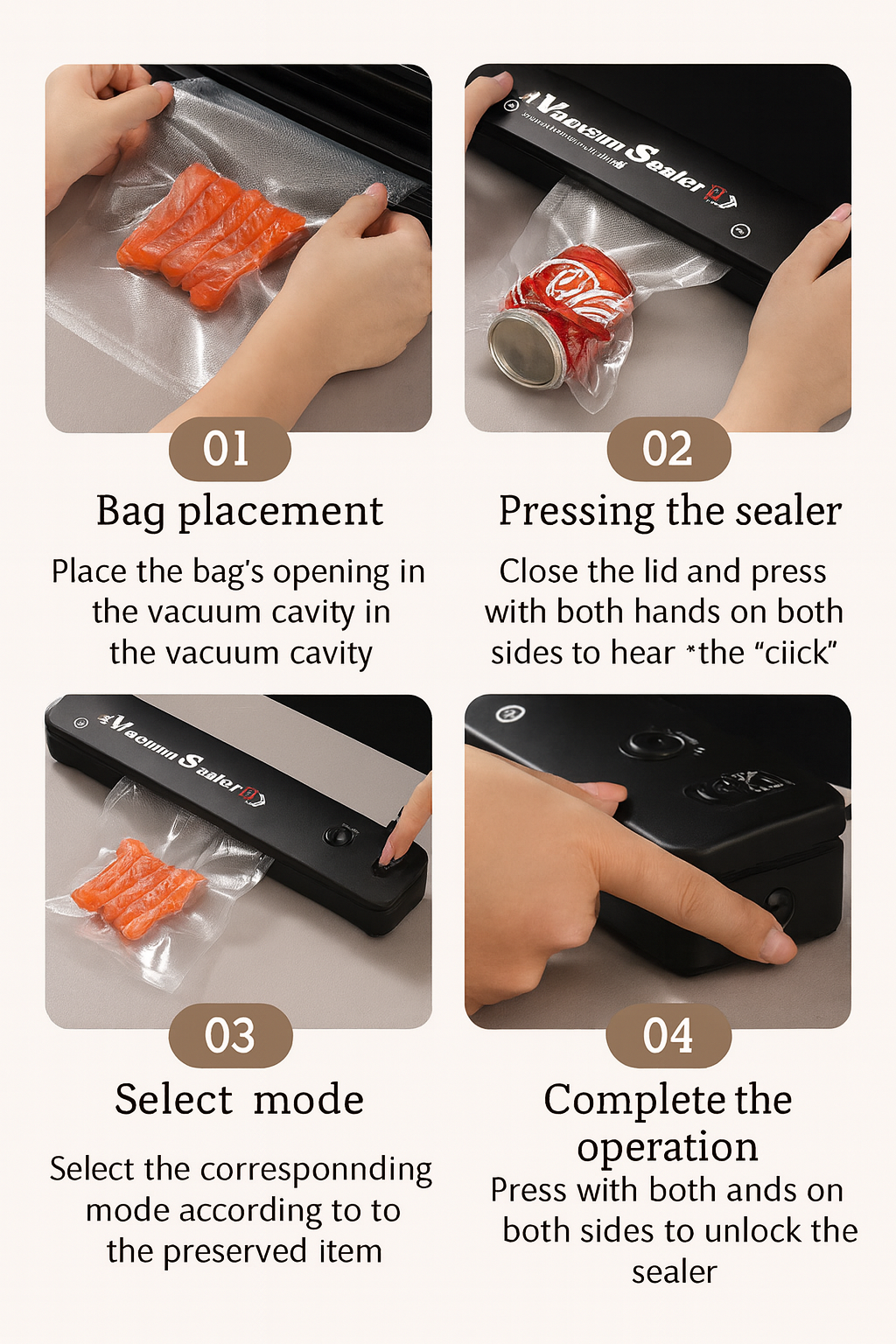 FreshSeal