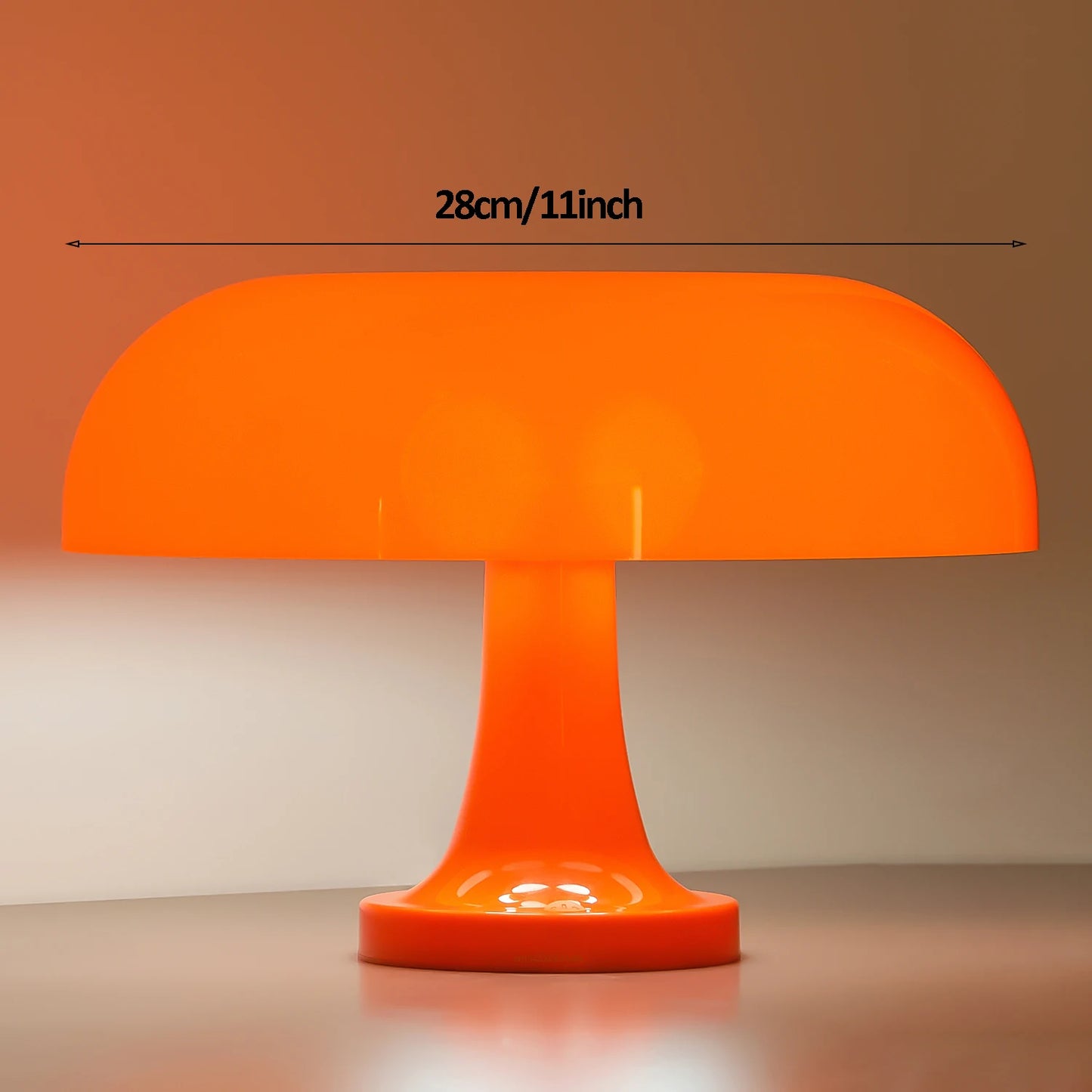 MushGlow