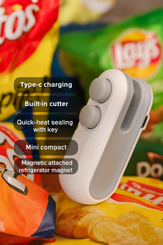 SnapSeal