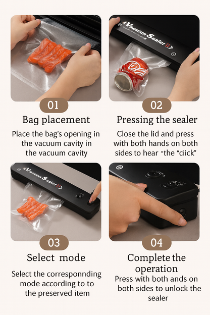 FreshSeal