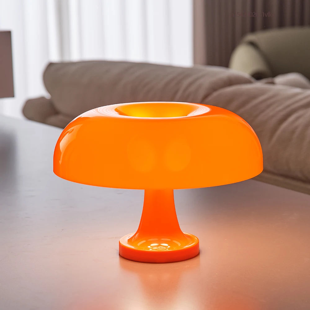 MushGlow