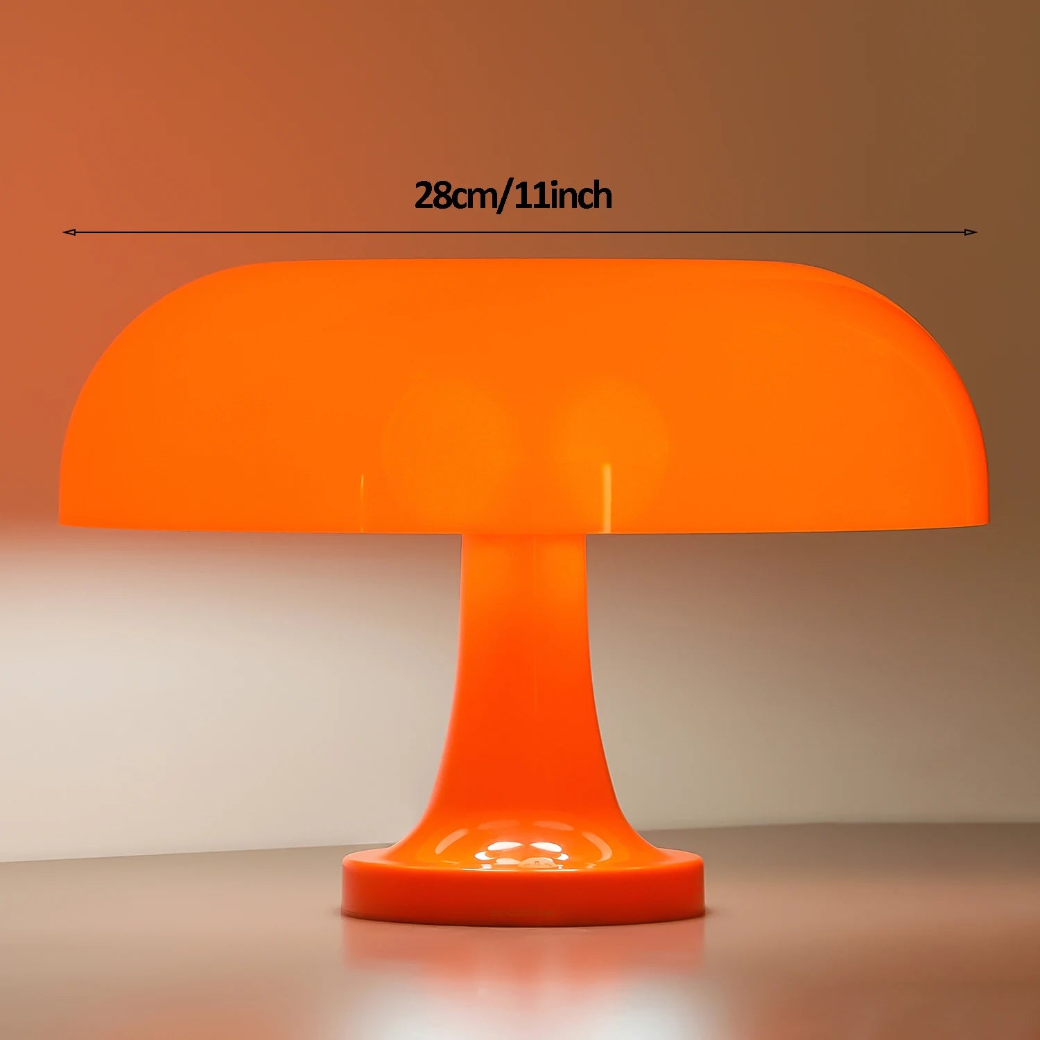 MushGlow